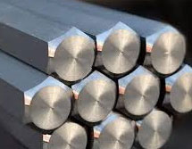 Inconel 825 ASTM B425 Polished Hex Bar