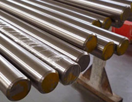 Incoloy 825 Round Bar