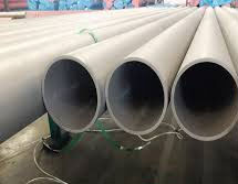 Inconel 825 UNS N08825 Tubing