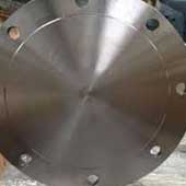 Incoloy Alloy 800 Blind Raised Face Flanges