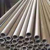 Incoloy DIN NR. 1.4876 ERW Tube