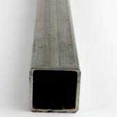 Incoloy NCF 800 Rectangular Tubing