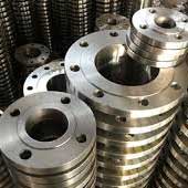 Incoloy UNS N08810 Socket weld Flanges 150LB