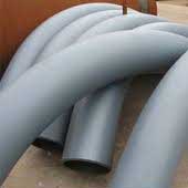 Incoloy WERKSTOFF NR. 1.4876 Pipe Bend 