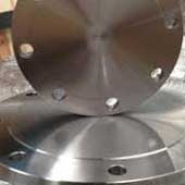 inconel 600 blind flange
