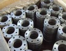 Inconel 600 Class 300 slip on flange