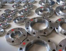 600 Inconel Class 150 Flange