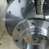 inconel 600 flange