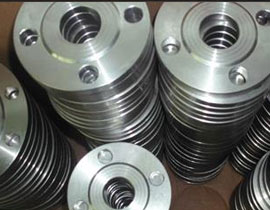 Inconel 600 Flanges