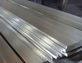 Inconel 600 Flat Bar