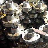 Inconel 600 Nickel alloy Lap joint flange 1/2