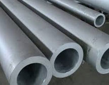 Small diameter Inconel alloy 600 pipe