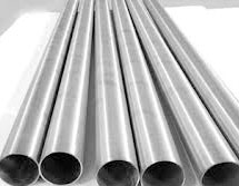 High pressure Inconel 600 DIN 2.4816 Pipe
