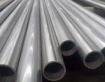 ASTM B167 UNS N06600 Welded Pipe