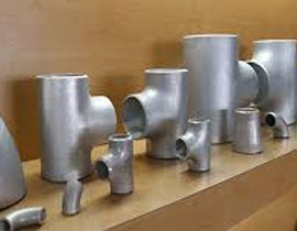 Inconel 600 Pipe Fittings