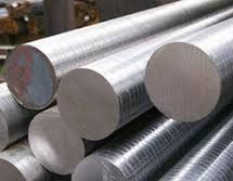 Inconel 600 UNS N06600 Threaded Bar Black