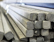 Inconel 600 DIN 2.4816 Square Bar