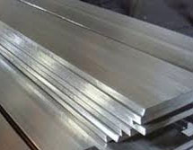 Nickel Alloy 600 Flat Bar