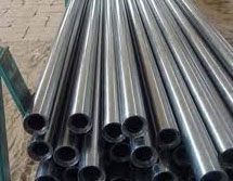 Inconel alloy 600 High Pressure Tube