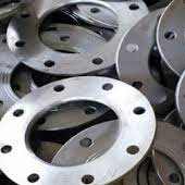 Inconel 600 Slip-on Flange(SOF)