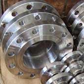 inconel 600 weld neck flange