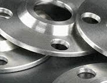 Inconel alloy 601 threaded lap joint flange