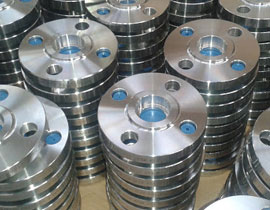 Inconel 601 Flanges