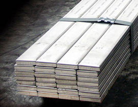 Inconel 601 flat bar