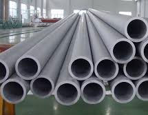 Alloy 601 UNS N06601 Polished Pipe