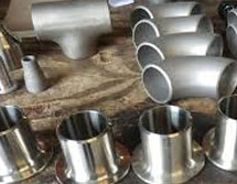ASTM B366 601 Inconel Alloy Long Stub End 