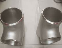 Mss-sp-43 Inconel 601 Tee Fittings
