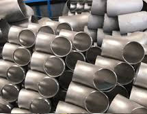 Inconel UNS N06601 6D Elbow