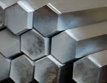 ASTM B166 UNS N06601 Hex Bar