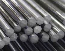 Nickel Alloy 601 Cold Drawn Round Bar