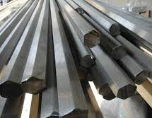 ASTM B166 UNS N06601 Polished Hex Bar