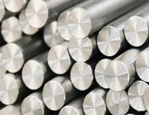 Inconel 601 UNS N06601 Round Bars