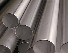 Inconel 601 seamless tube