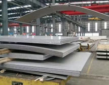Inconel Nickel Alloy 601 Plate