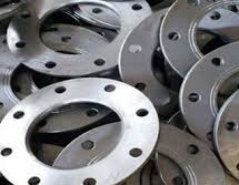Nickel Alloy 625 Class 150 Flange