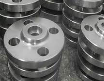 Nickel Alloy 625 Socket Weld Hub Flange