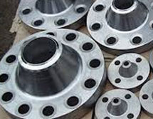ASTM B564 UNS N06625 Reducing Flanges
