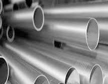 Inconel 625 UNS N06625 Cold Drawn Pipe