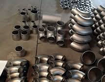 Inconel 625 UNS N06625 Buttweld Fittings