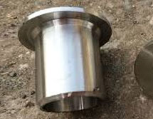 ASTM B366 625 Inconel Stub End