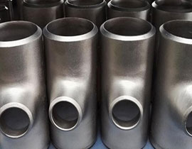 Inconel 625 Pipe Fittings