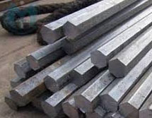 Nickel Alloy 625 Hexagonal Bar