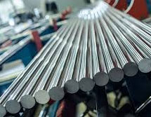 Nickel Alloy 625 Forged Bar