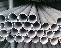 Inconel 625 Hydraulic Tubing