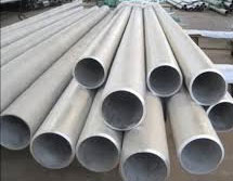 Inconel 625 ASTM B163 ERW Tubing