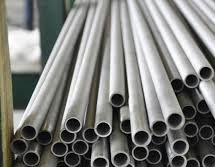 Inconel 625 UNS N06625 High Pressure Tubing